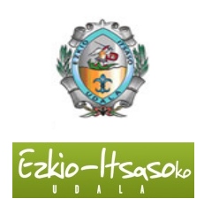 Ezkio-Itsasoko Udala