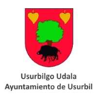 Usurbilgo Udala