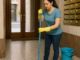 Servicio de limpieza para comunidades en Gipuzkoa